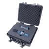 KIT de sonomètre R8050 et calibrateur R8090 avec étui de transport