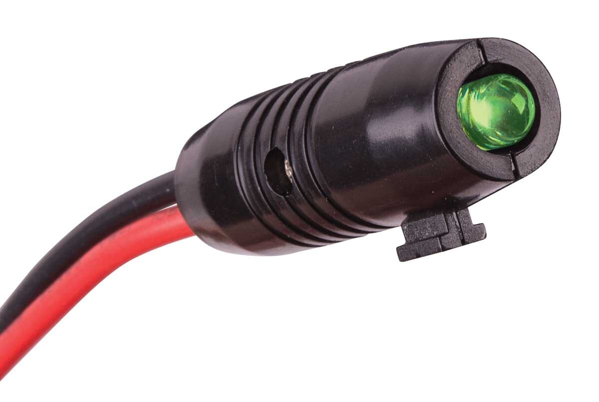 Testeur de continuité compact professionnel