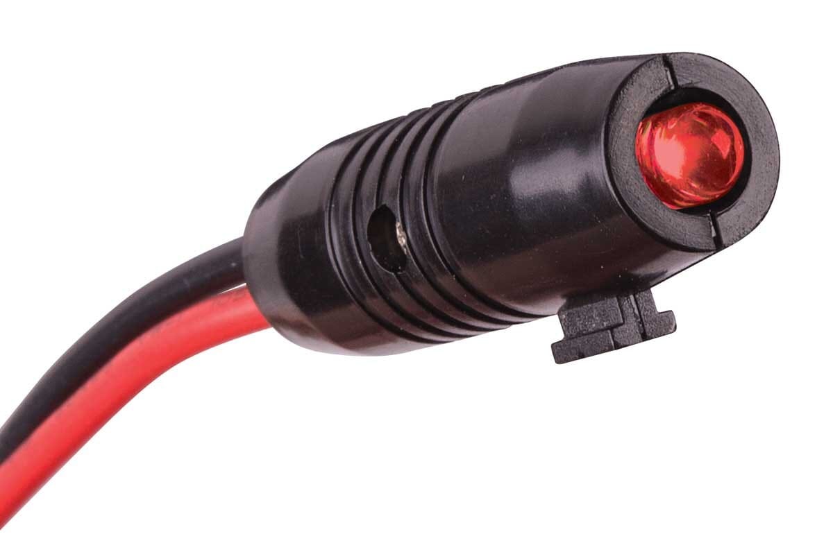 Testeur de continuité compact professionnel