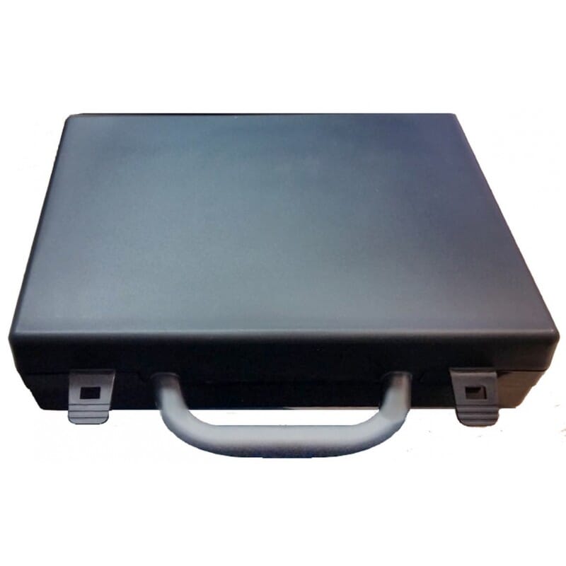 Anémomètre digital multidirectionnel