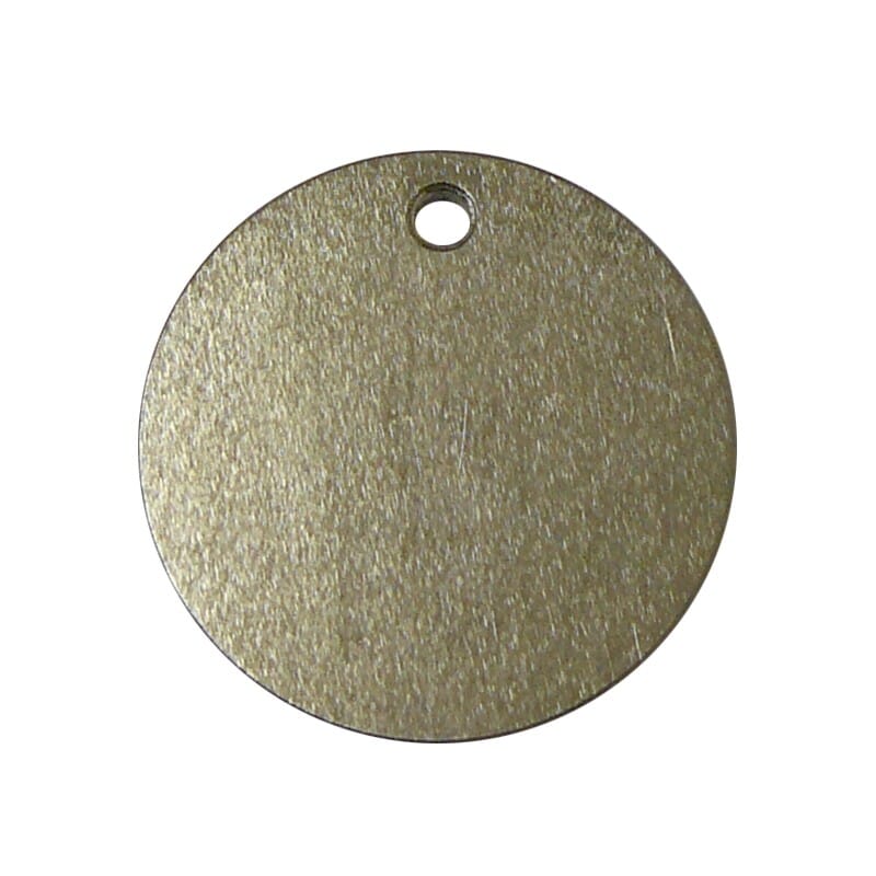 Mesureur d'épaisseur de revêtement – Magnétique