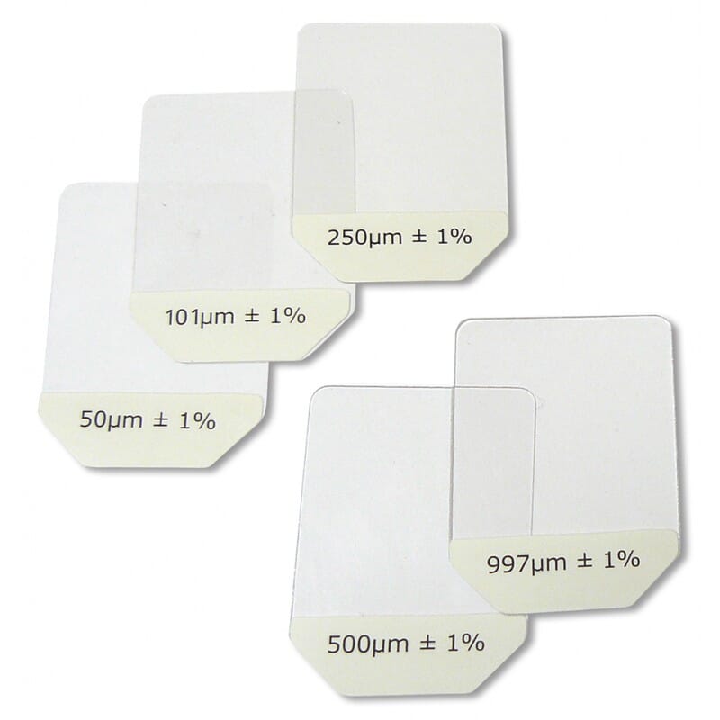 Mesureur d'épaisseur de revêtement – Magnétique