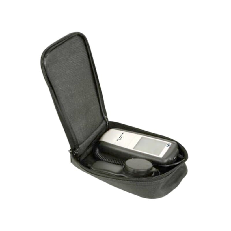 Solarimètre - Mesure rayonnement solaire