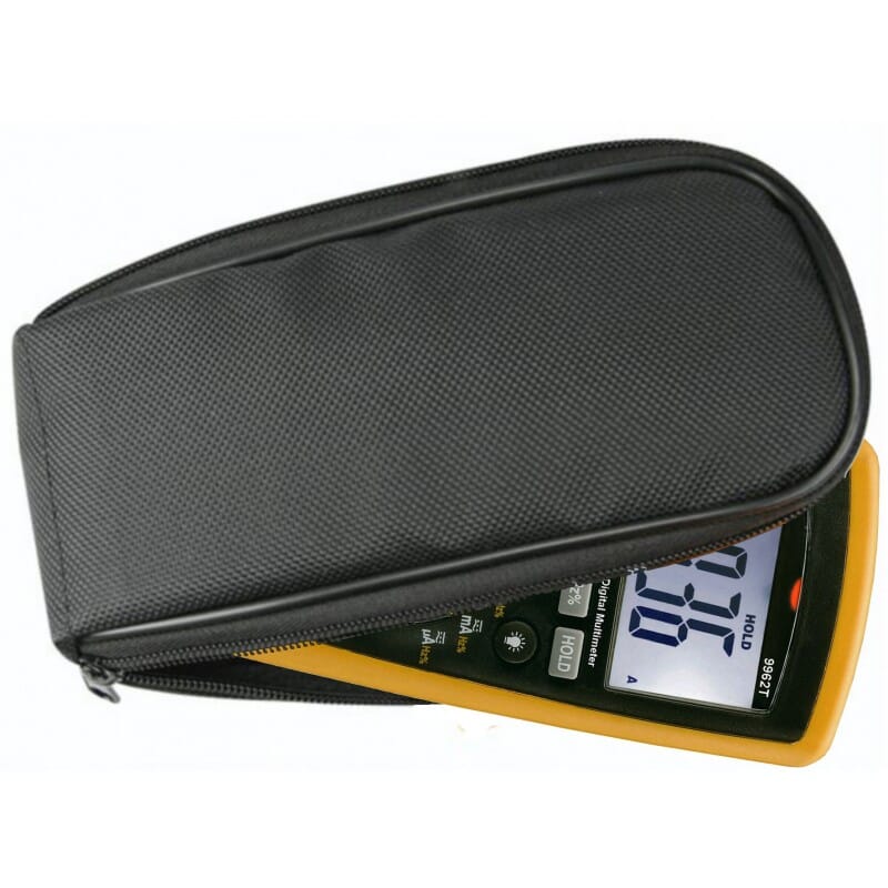 Multimètre digital étanche IP67 - Détection tension sans contact