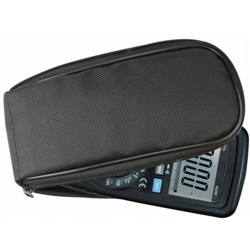 Multimètre digital TRMS / Rapport cyclique