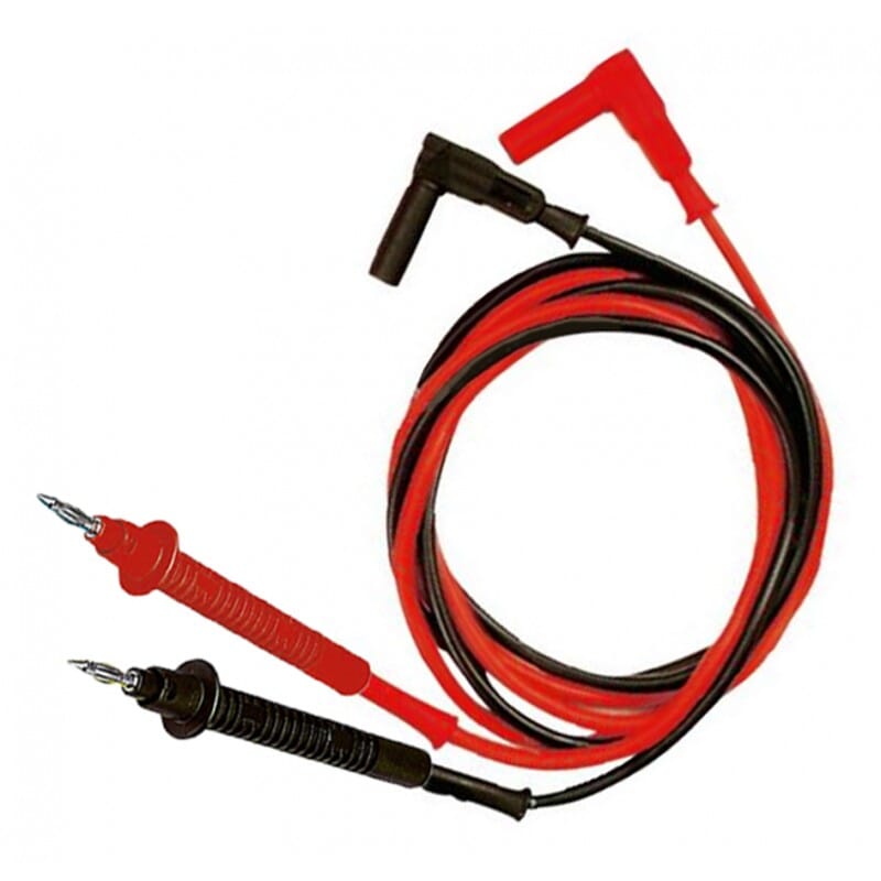 Pince ampérémétrique jusqu'a 1500A - True RMS - Wattmètre - Détection tension sans contact