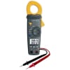 Pince ampèremétrique jusqu'à 400A - Capacité / Fréquence - Détection tension sans contact
