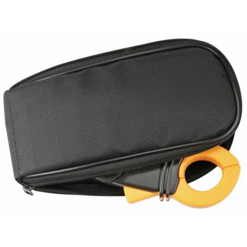 Pince ampèremétrique jusqu'à 400A - Capacité / Fréquence - Détection tension sans contact