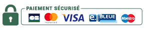 Paiement sécurisé — Mesure Professionnelle