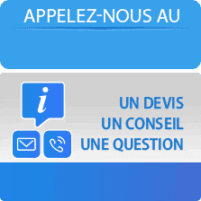 Contactez-nous pour tout renseignement