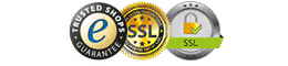 Trusted e-shops, sécurisé avec ssl — Mesure Professionnelle