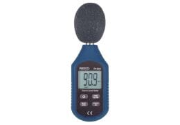 Sonomètre Professionnel : Le Guide Complet pour Maîtriser la Mesure du Bruit