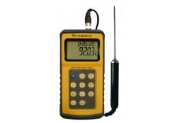 Les Thermomètres à Sonde : L'Instrument Idéal pour une Précision Thermique Impeccable